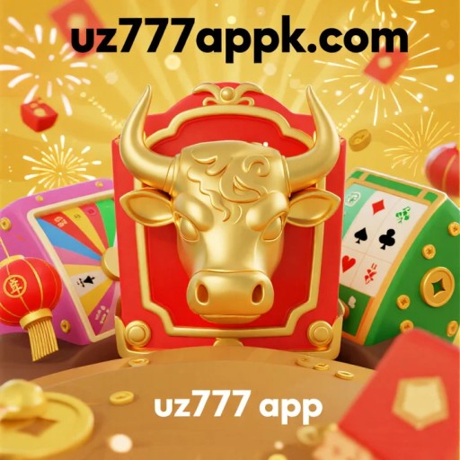 Plataforma uz777 app