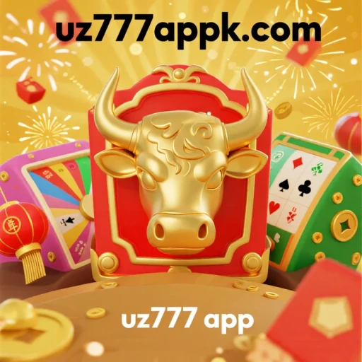 uz777 app