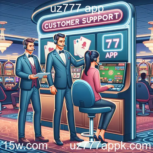 A Importância do Suporte nos Jogos Online️ A Importância do Suporte nos Jogos Online️